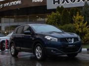 Nissan Qashqai I Рестайлинг Москва  - изображение 15