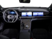Geely Monjaro I Рестайлинг Москва  - изображение 38