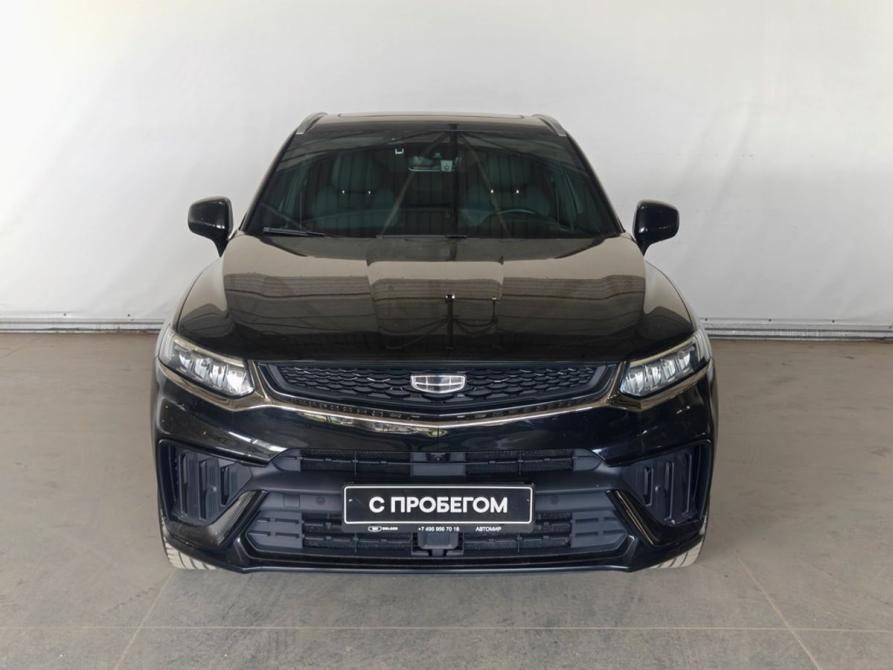 Geely Tugella I Рестайлинг Москва  - изображение 2