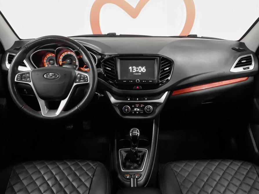Lada (ВАЗ) Vesta I Москва  - изображение 9