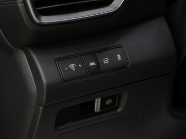 Hyundai Santa Fe IV Рестайлинг с пробегом 2023 года, цена 3 649 000 рублей, 11600 км, внедорожник, Автокод Объявления
