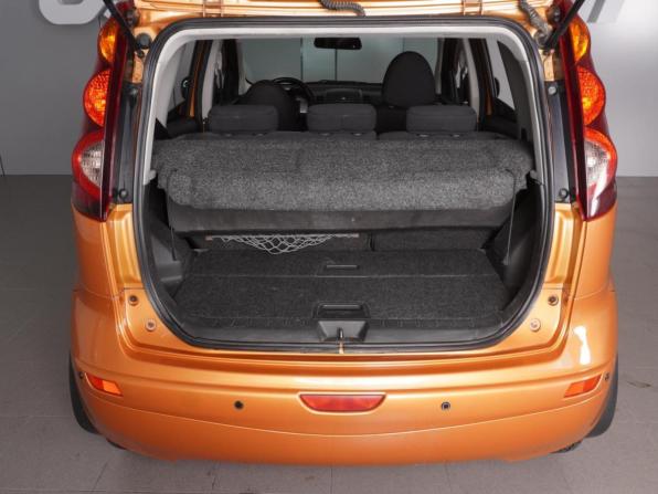 Nissan Note I Рестайлинг с пробегом 2009 года, цена 659 000 рублей, 157311 км, хэтчбек, Автокод Объявления