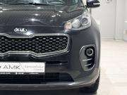 Kia Sportage IV Екатеринбург  - изображение 21