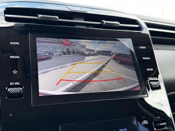 Hyundai Tucson IV с пробегом 2023 года, цена 3 299 000 рублей, 20500 км, внедорожник, Автокод Объявления