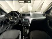 Skoda Yeti I Москва  - изображение 34