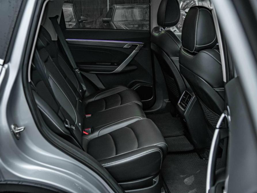 Geely Atlas Pro Санкт-Петербург  - изображение 14