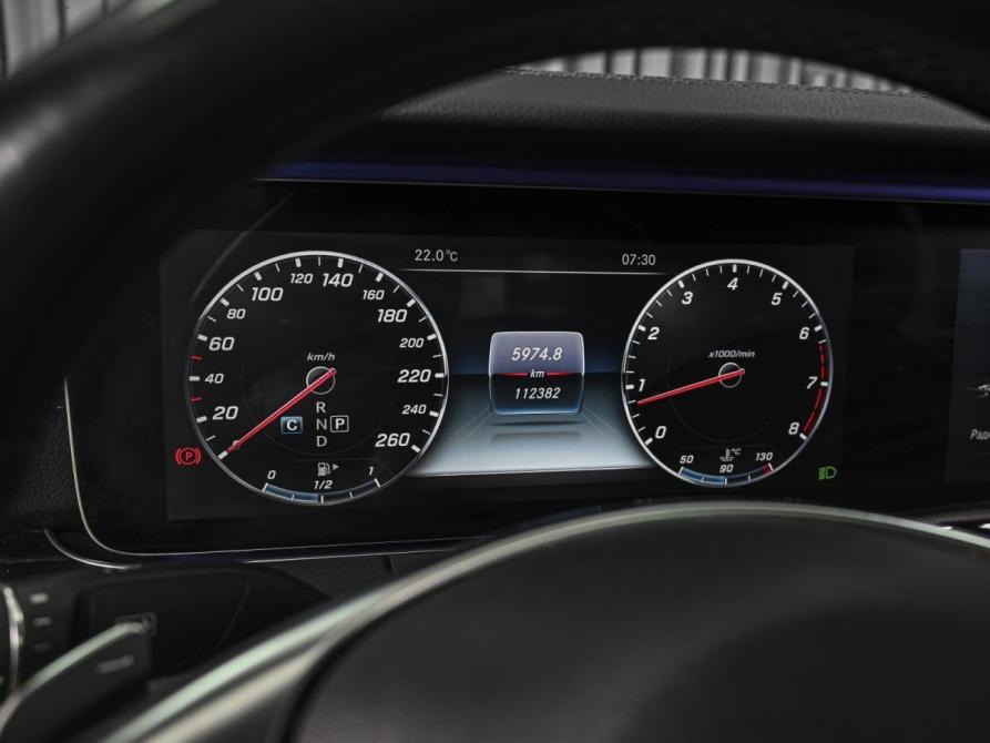 Mercedes-Benz E-Класс V (W213 S213 C238) Ставрополь  - изображение 22