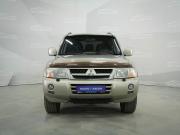 Mitsubishi Pajero III Рестайлинг Новосибирск  - изображение 31