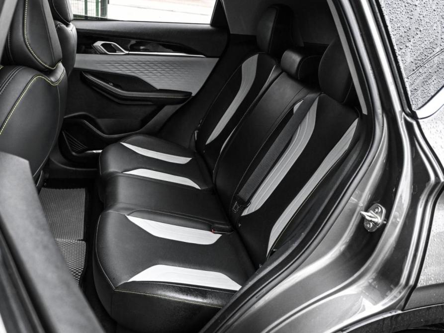 Geely Coolray I Рестайлинг Новороссийск  - изображение 9