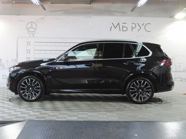 BMW X5 IV (G05/G18) Рестайлинг с пробегом 2023 года, цена 11 200 000 рублей, 32000 км, внедорожник, Автокод Объявления