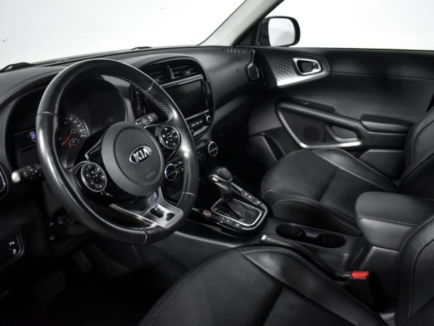 Kia Soul III Санкт-Петербург  - изображение 10