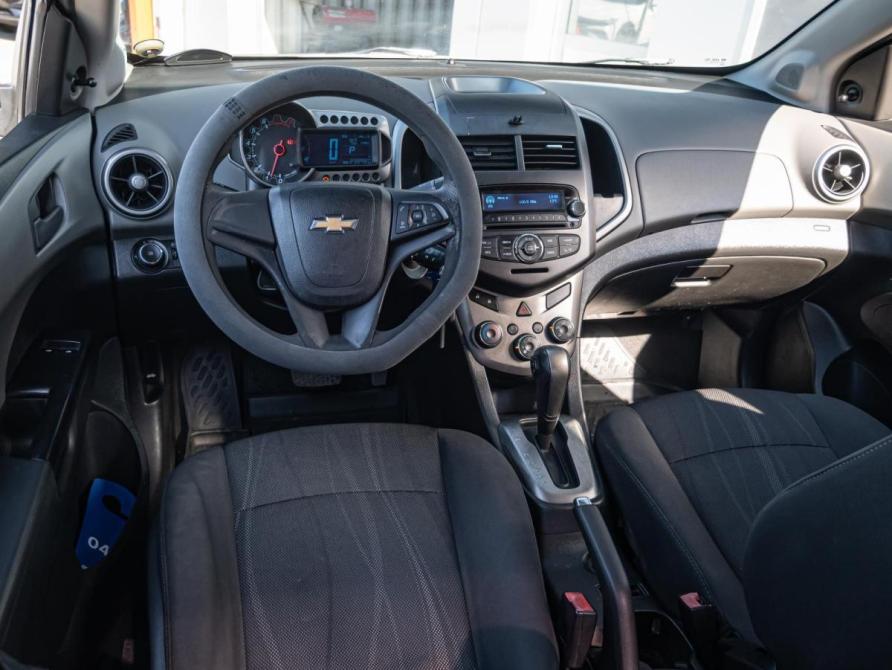 Chevrolet Aveo II Краснодар  - изображение 6