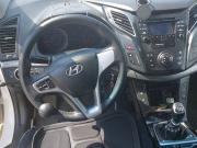 Hyundai i40 I Стерлитамак  - изображение 21