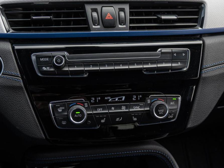 BMW X2 I (F39) Краснодар  - изображение 12