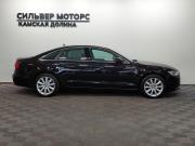Audi A6 IV (C7) Пермь  - изображение 38