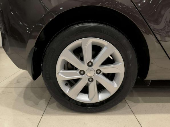 Kia Rio III Рестайлинг с пробегом 2016 года, цена 1 300 000 рублей, 108912 км, хэтчбек, Автокод Объявления