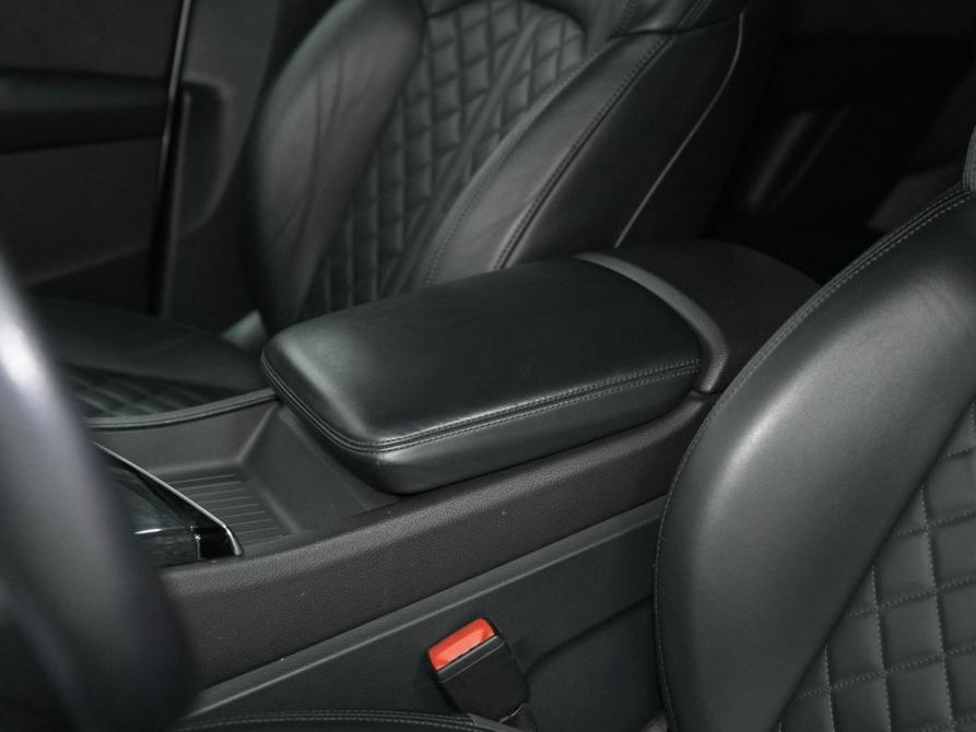 Audi Q7 II (4M) Новосибирск  - изображение 26