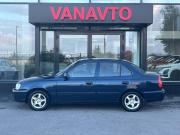 Hyundai Accent II Азнакаево  - изображение 24