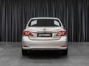 Toyota Corolla X (E140 E150) Рестайлинг Тюмень  - изображение 20