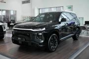 GAC S7 Москва  - изображение 12