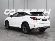 Lexus RX IV Воронеж  - изображение 26