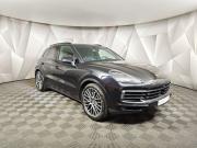 Porsche Cayenne III Москва  - изображение 24
