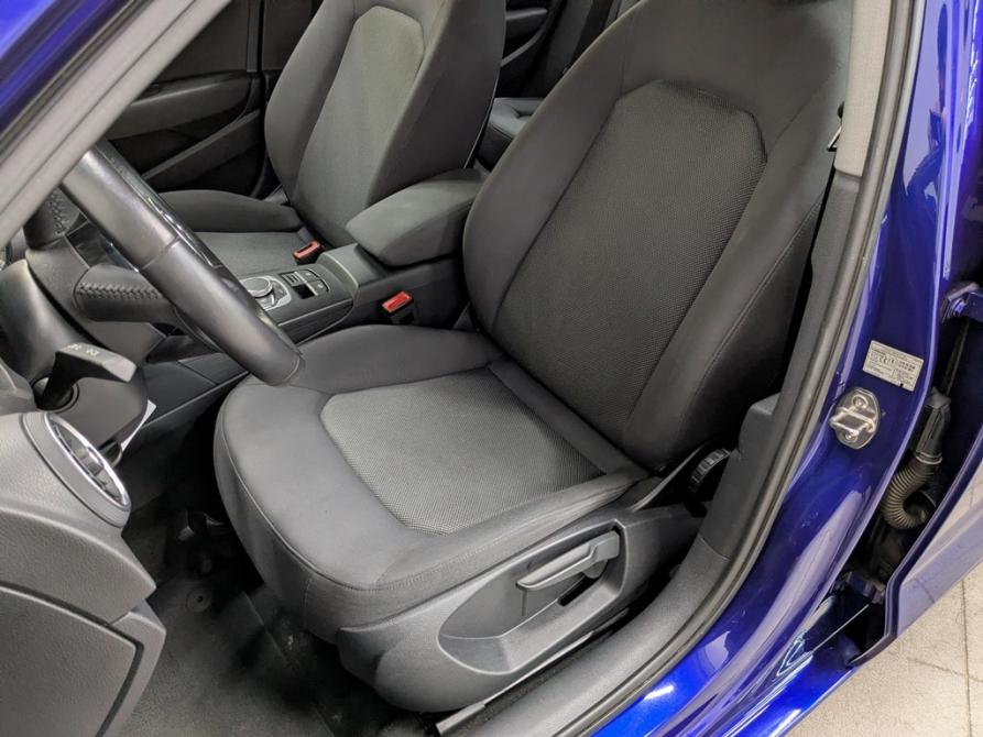 Audi A3 III (8V) Рестайлинг Москва  - изображение 9