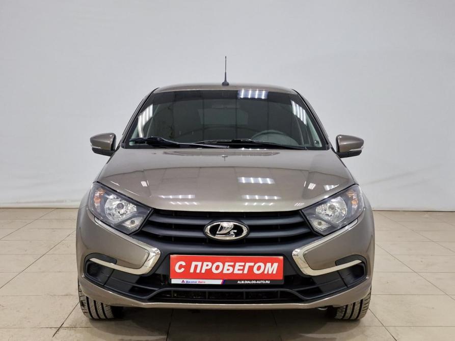 Lada (ВАЗ) Granta I Рестайлинг Альметьевск  - изображение 2