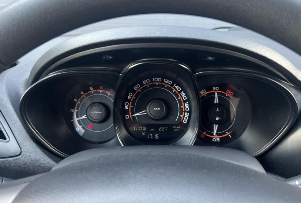 Lada (ВАЗ) Vesta I Красноярск  - изображение 18