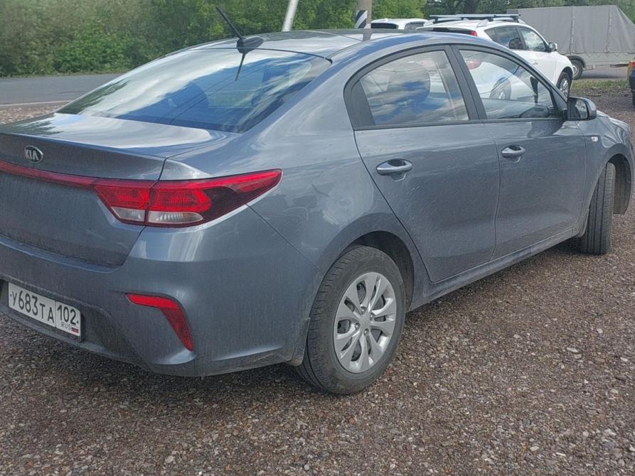 Kia Rio IV Стерлитамак  - изображение 5