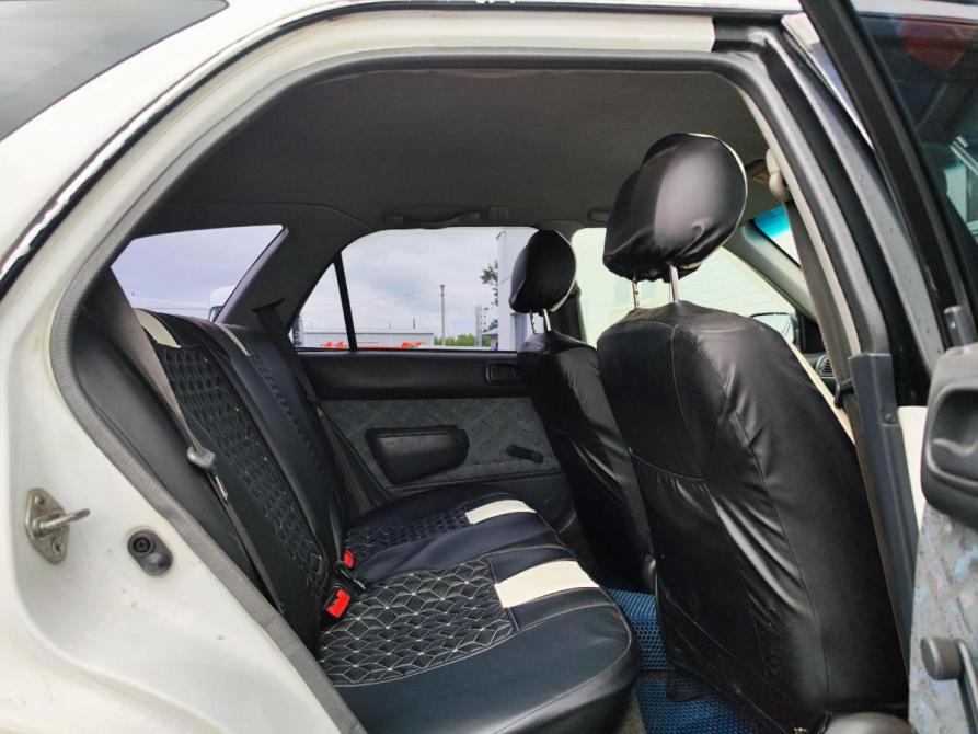 Toyota Sprinter Carib III Уфа  - изображение 15