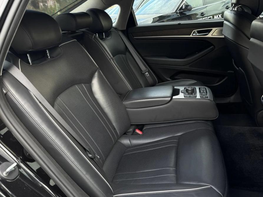 Genesis G80 I Екатеринбург  - изображение 36
