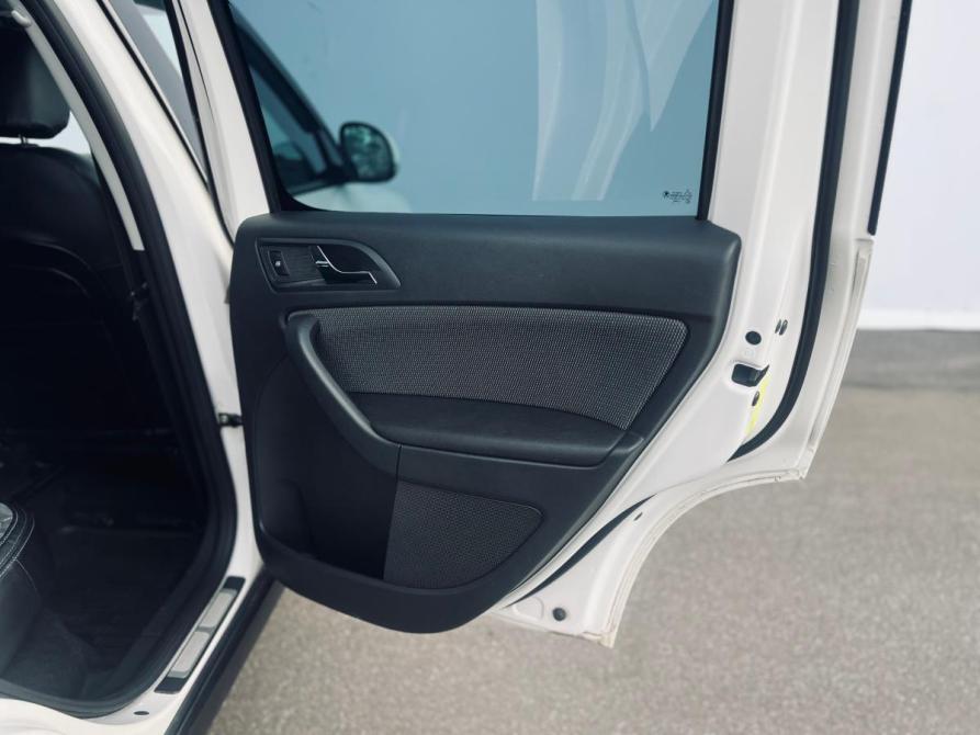 Skoda Yeti I Санкт-Петербург  - изображение 18