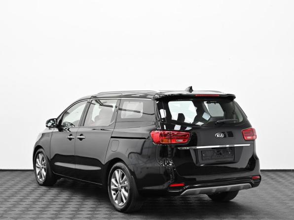 Kia Carnival III с пробегом 2018 года, цена 2 699 000 рублей, 97000 км, минивэн, Автокод Объявления