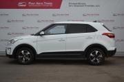 Hyundai Creta I Старый Оскол  - изображение 25