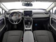 Toyota RAV4 V (XA50) Москва  - изображение 44