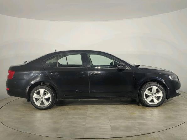 Skoda Octavia III (A7) с пробегом 2016 года, цена 1 219 000 рублей, 150000 км, лифтбек, Автокод Объявления