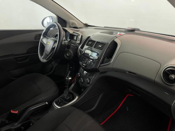 Chevrolet Aveo II с пробегом 2012 года, цена 535 000 рублей, 183514 км, седан, Автокод Объявления