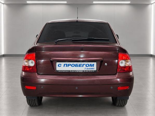 Lada (ВАЗ) Priora I с пробегом 2010 года, цена 460 000 рублей, 120080 км, хэтчбек, Автокод Объявления