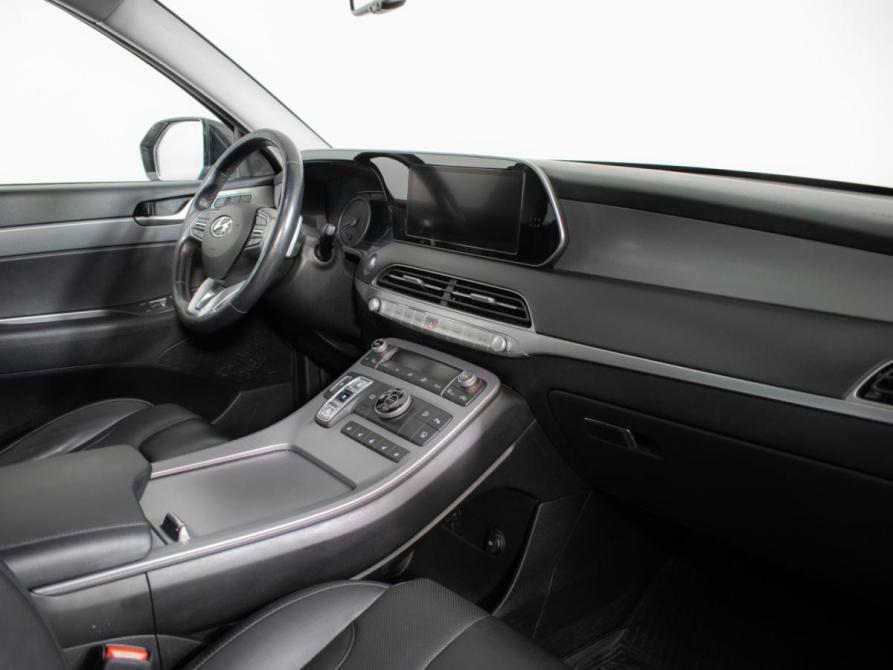 Hyundai Palisade I Москва  - изображение 9