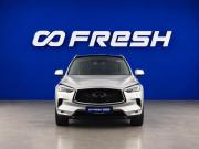 Infiniti QX50 II Москва  - изображение 28