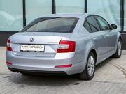 Skoda Octavia III (A7) Екатеринбург  - изображение 22