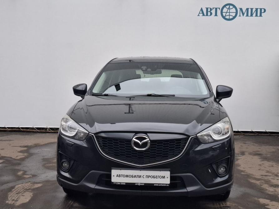 Mazda CX-5 I Москва  - изображение 2