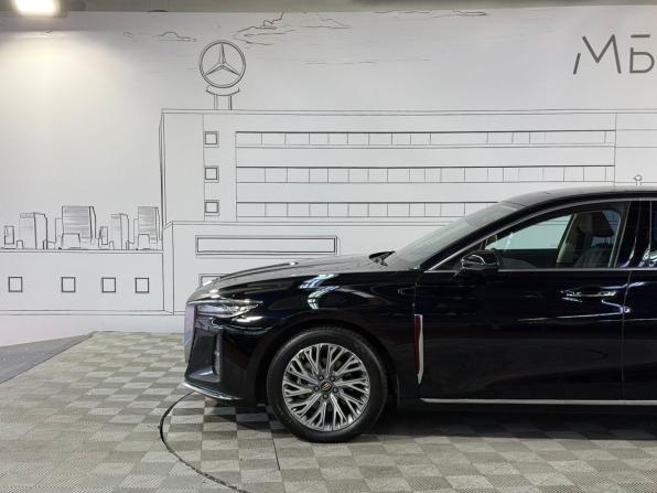 Hongqi H5 II с пробегом 2023 года, цена 2 800 000 рублей, 72600 км, седан, Автокод Объявления