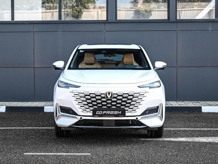 Changan UNI-K Новороссийск  - изображение 3