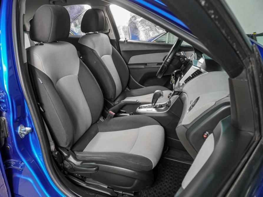 Chevrolet Cruze I Воронеж  - изображение 8