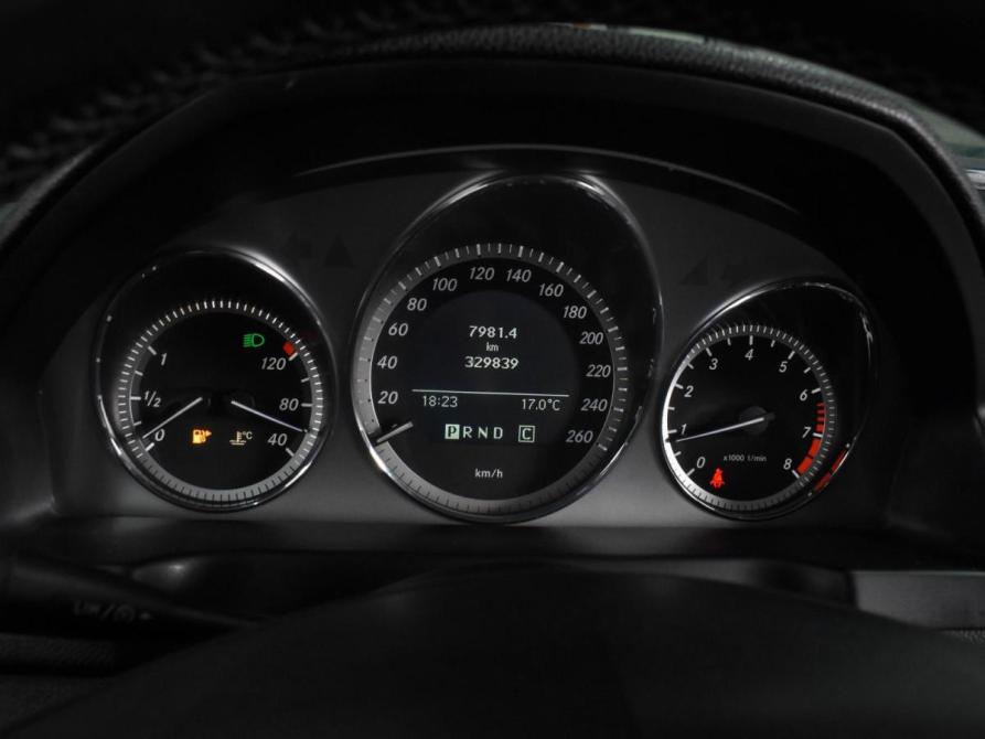 Mercedes-Benz C-Класс III (W204) Воронеж  - изображение 17