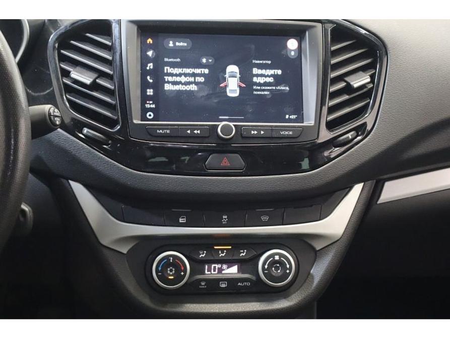 Lada (ВАЗ) Vesta I Коломна  - изображение 10