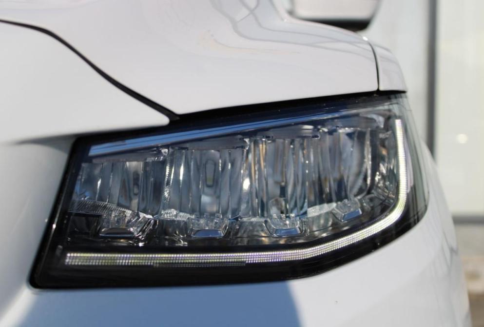 Geely Atlas Pro Саратов  - изображение 12