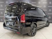 Mercedes-Benz V-Класс III (W447) Рестайлинг Москва  - изображение 32